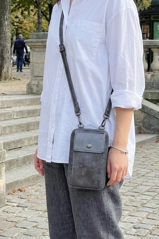 Z1229D Bag 4 Color Options