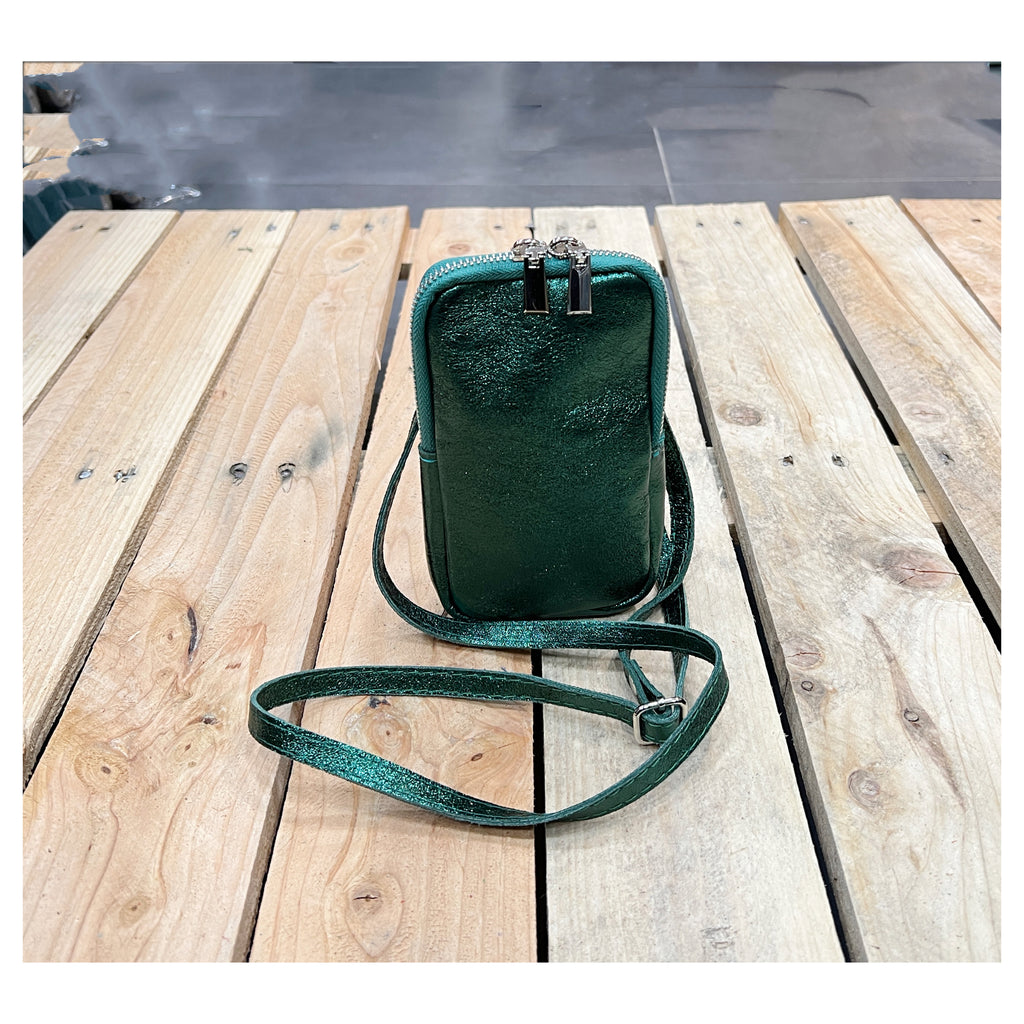 Z10042 Bag 6.7in 10 Color Options