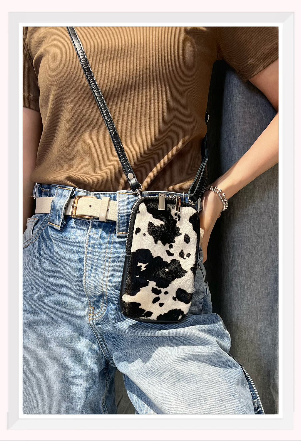 Z1002 Bag 7 Color Options