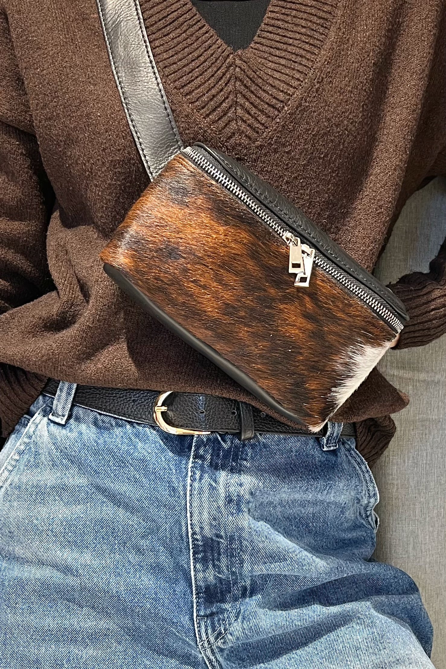 Z1837 Bag 5 Color Options