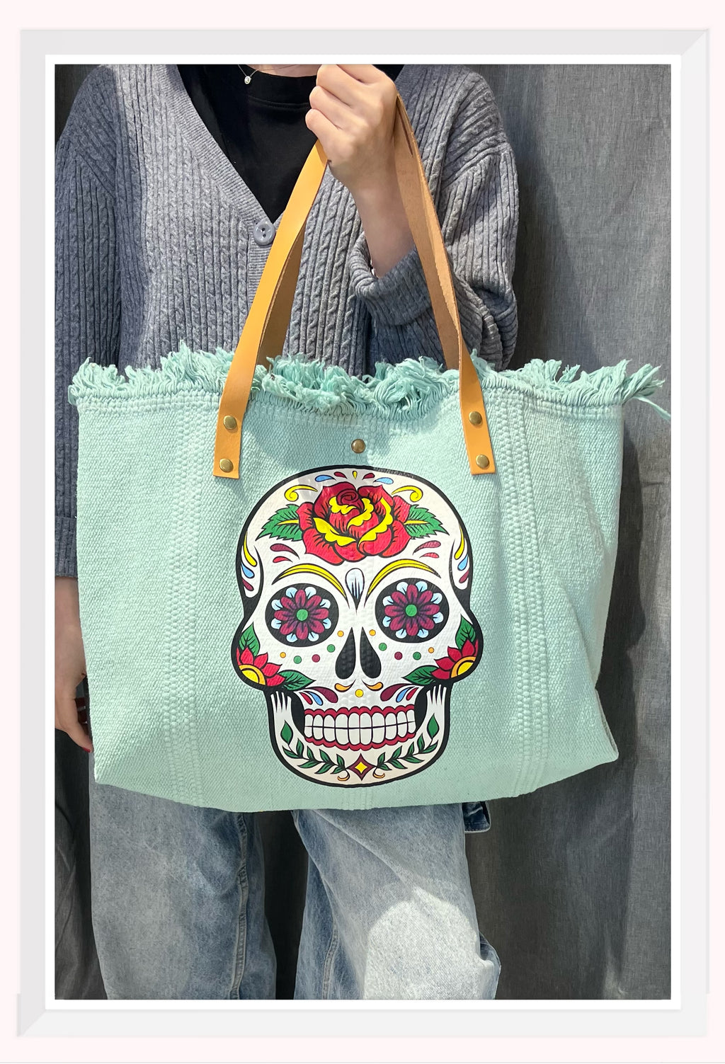 Z18990 Bag 19.7in 8 Color Options