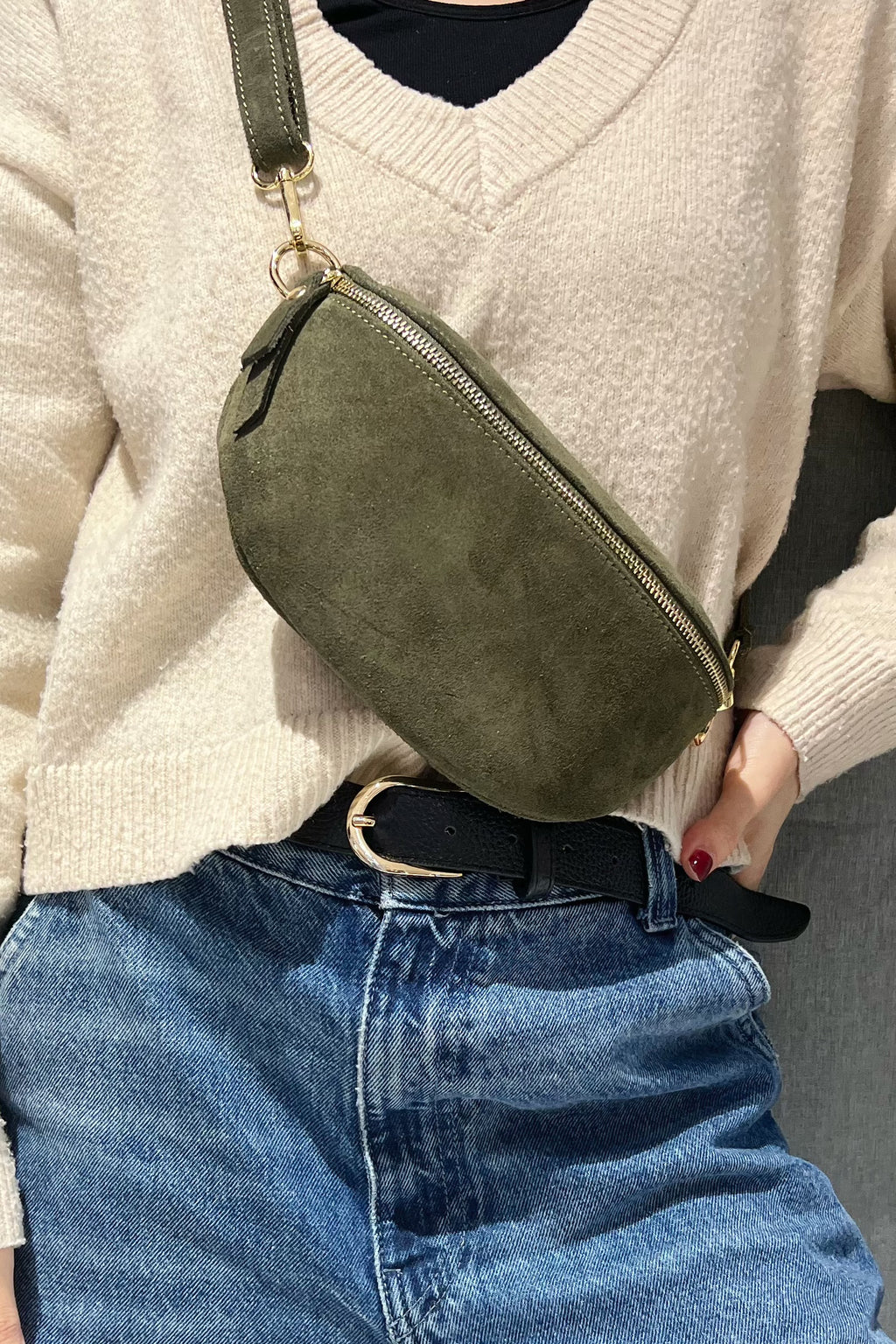 Khaki