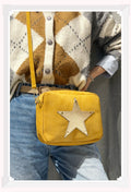 Z208210 Bag 8.7in 1 Color Option