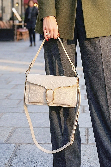 Z1683 Bag 10.0in 3 Color Options