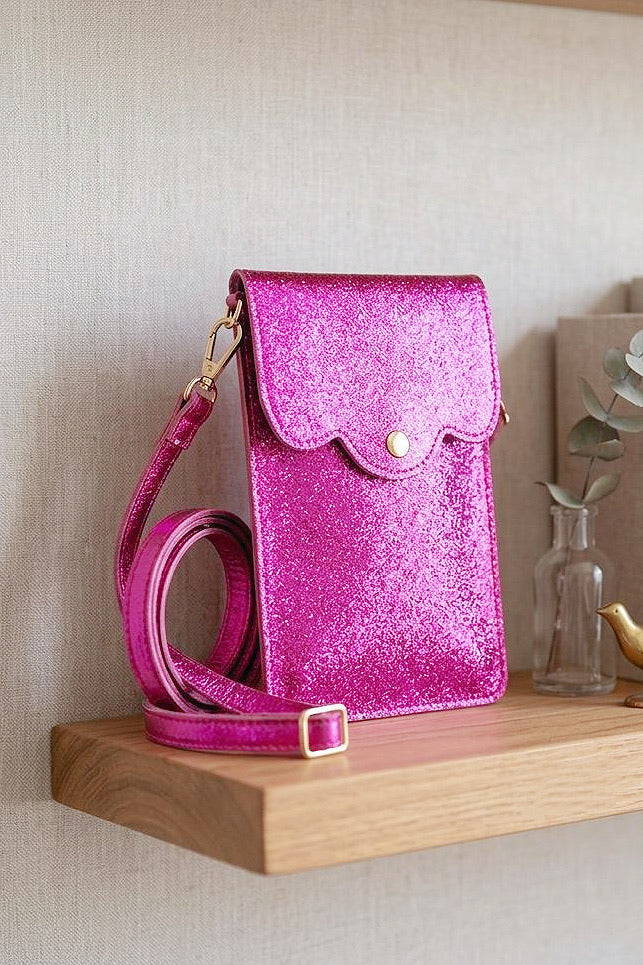 Z10043 Bag 4.9in 6 Color Options