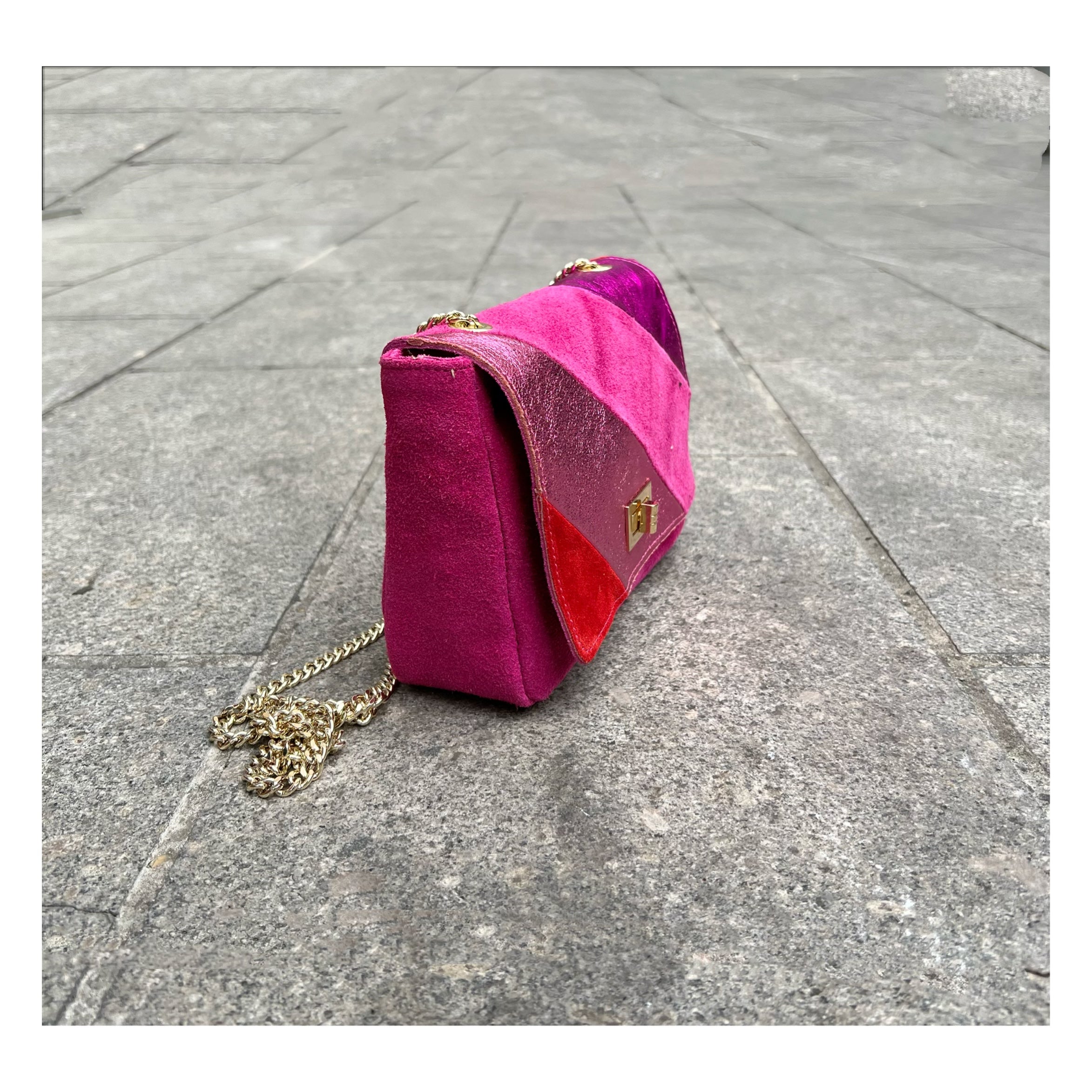 Fuchsia