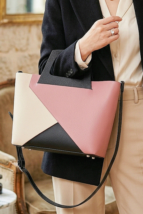 Z1767 Bag 13.8in 8 Color Options