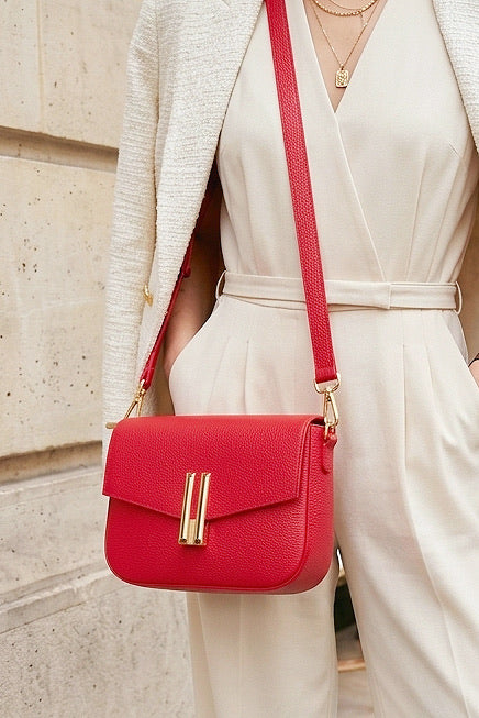Z20614 Bag 9.8in 7 Color Options