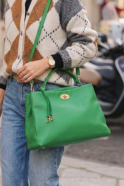 Z25201 Bag 15.0in 4 Color Options