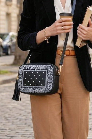 Z10141C Bag 8.3in 1 Color Option