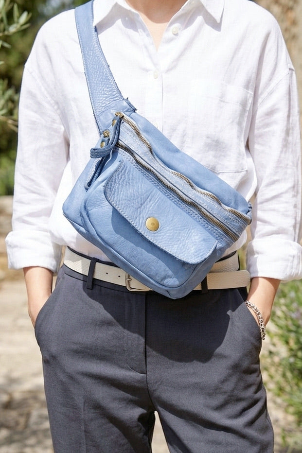 Z12429 Bag 7 Color Options