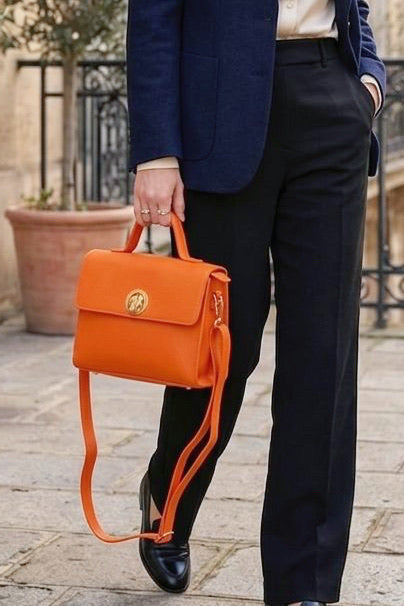 Z0312 Bag 7 Color Options