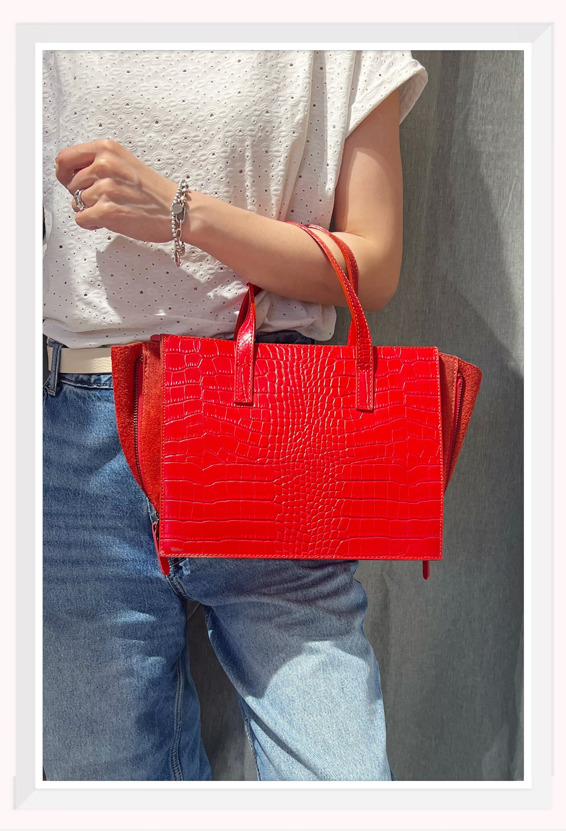 Z11022 Bag 15.4in 4 Color Options