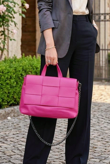 Z21508 Bag 13.0in 8 Color Options