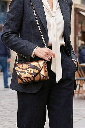 Z10065 Bag 6.5in 2 Color Options