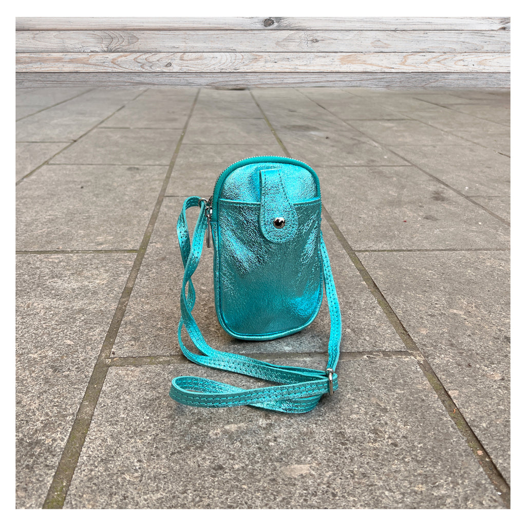 Turquoise
