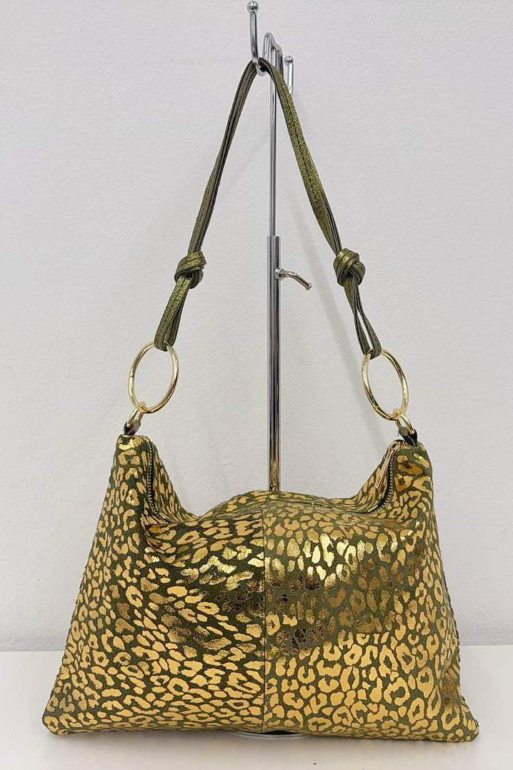 Z20015 Bag 13.8in 6 Color Options
