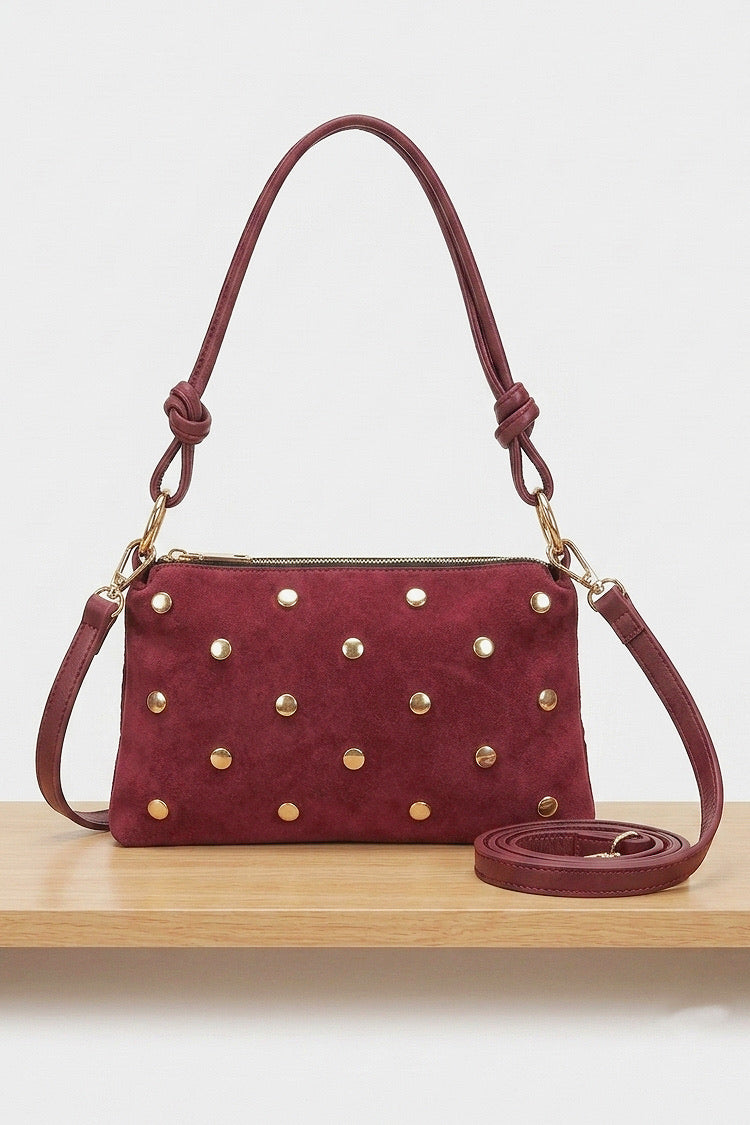 Z200145 Bag 9.8in 5 Color Options