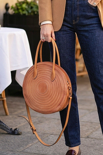 ZLKY20211 Bag 6 Color Options