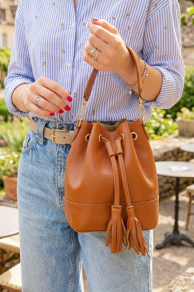 Z202611 Bag 9 Color Options
