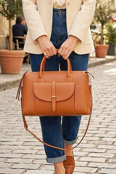 Z18900 Bag 10 Color Options