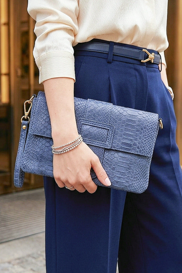 Z2112 Bag 11.4in 9 Color Options