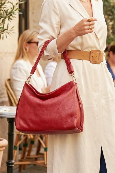 Z21027 Bag 12.6in 1 Color Option