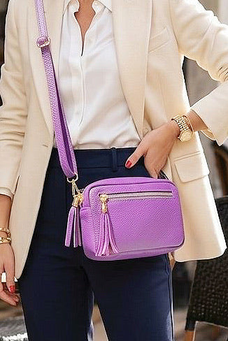Z20466 Bag 7.9in 21 Color Options