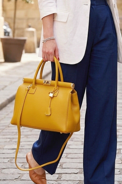 Z25202 Bag 13.2in 10 Color Options