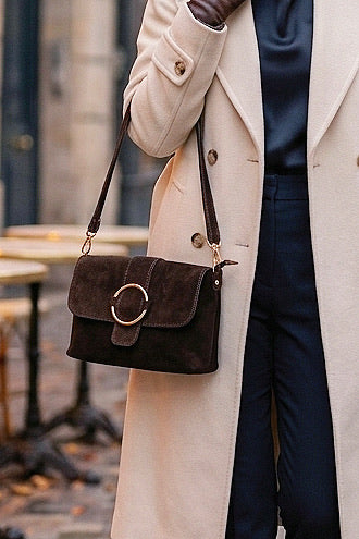 Z1928 Bag 8.7in 5 Color Options