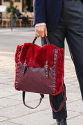 ZLKBS2003 Bag 4 Color Options
