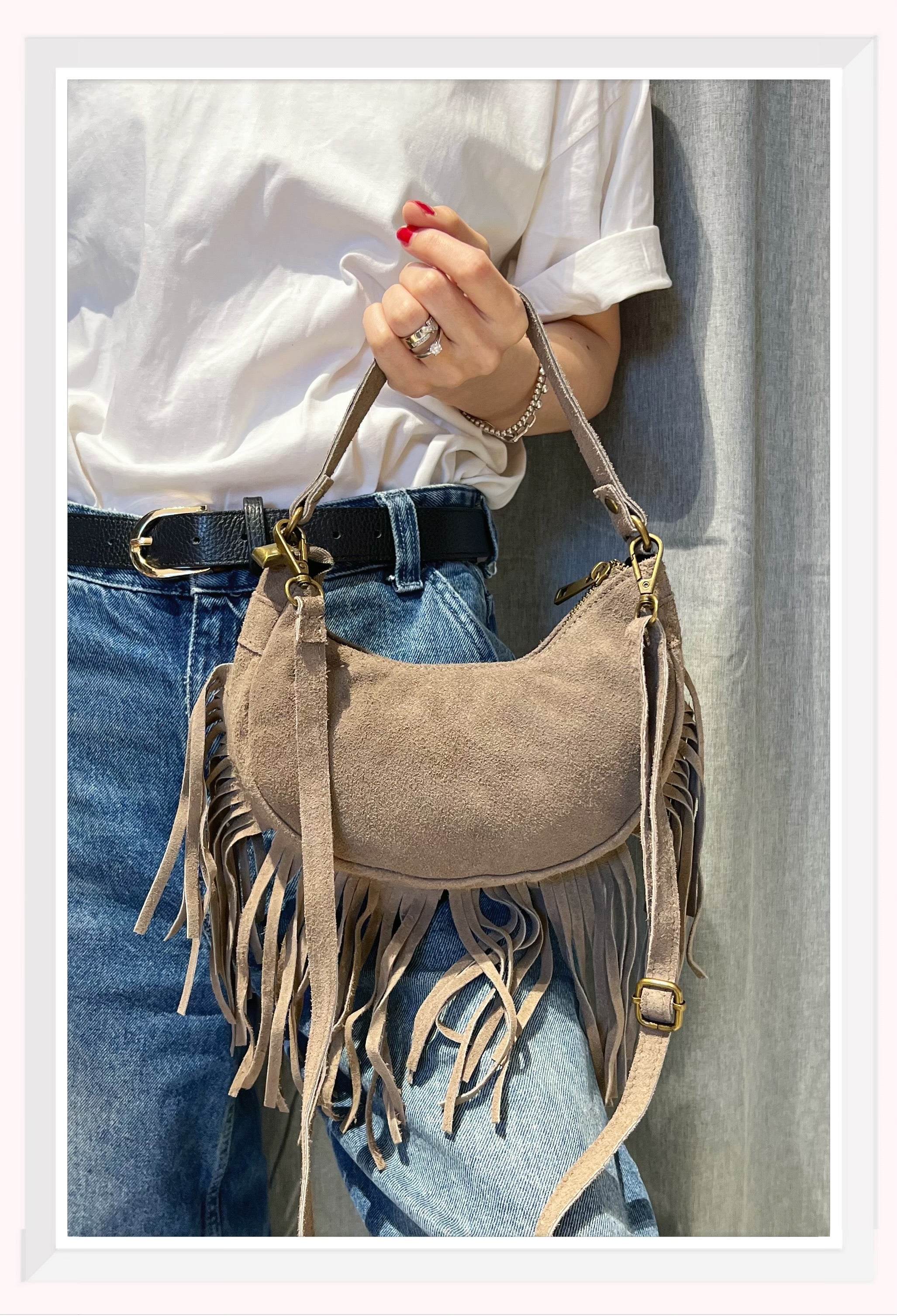 Taupe