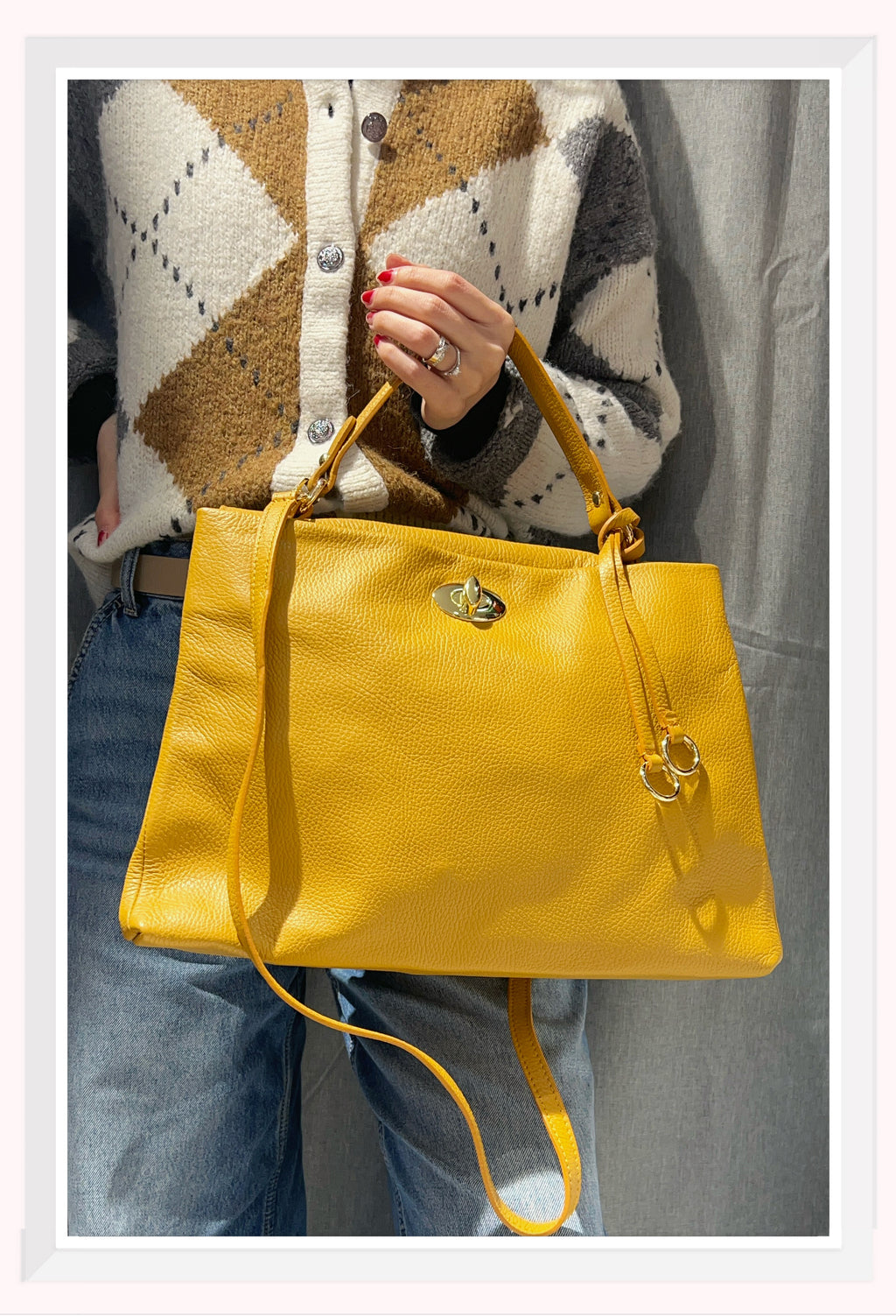 Z25201 Bag 15.0in 4 Color Options