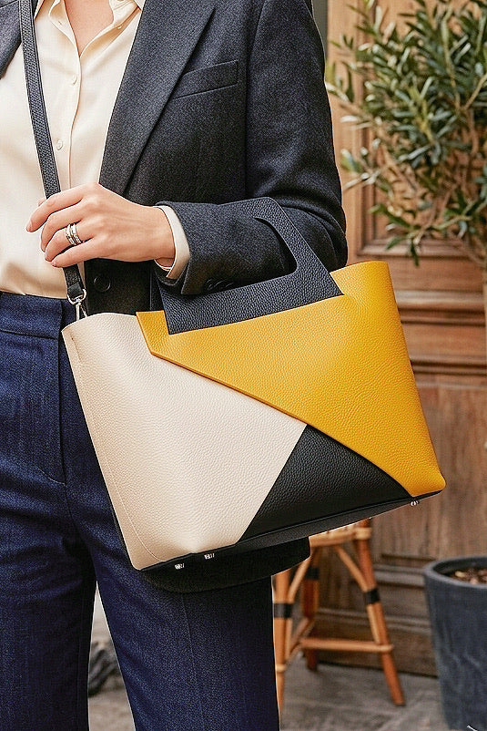 Z1767 Bag 13.8in 8 Color Options
