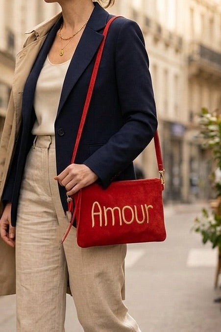 Z20526 Bag 11.0in 13 Color Options