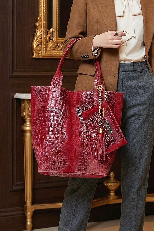 Z19168 Bag 10.2in 7 Color Options