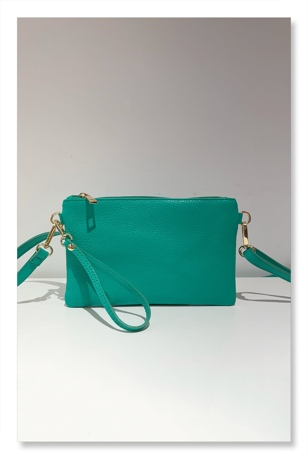 Teal