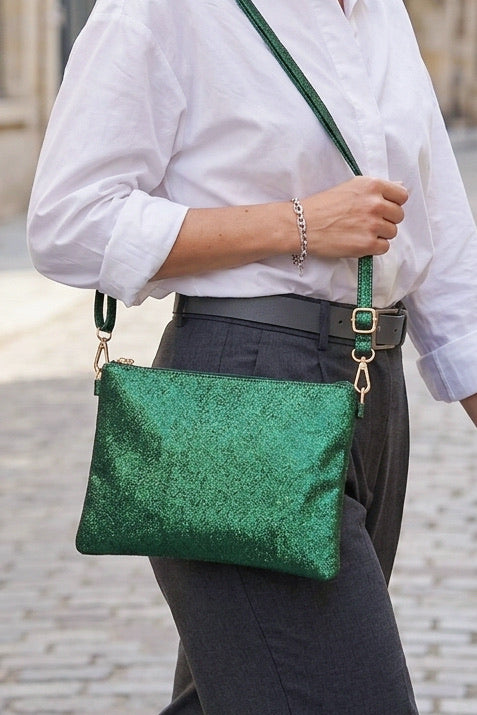 Z2109A Bag 11.0in 11 Color Options