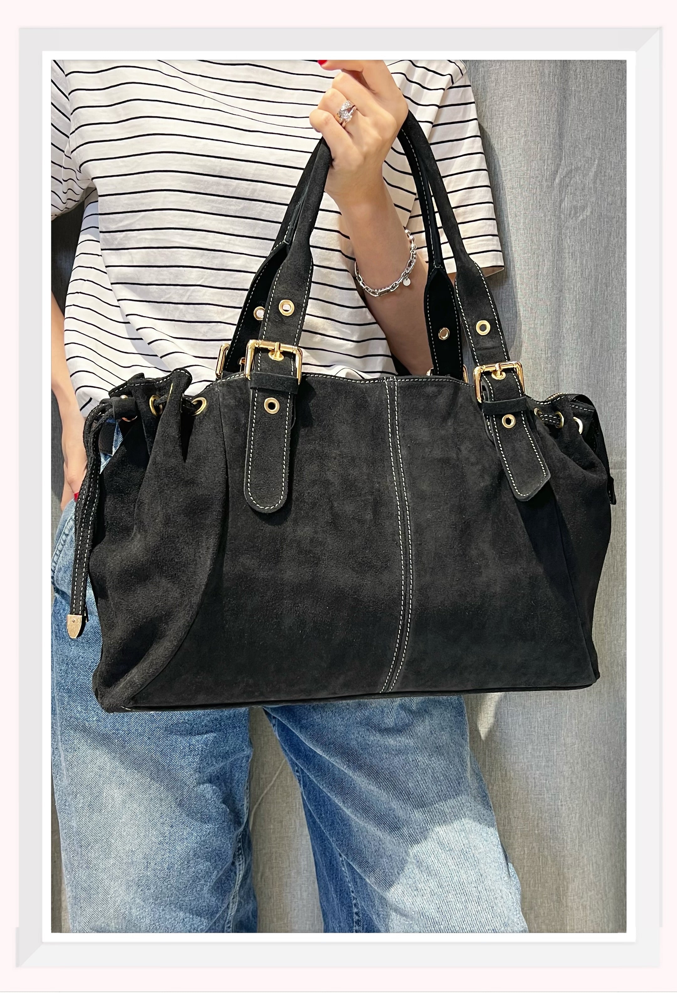 Z106151 Bag 16.1in 1 Color Option