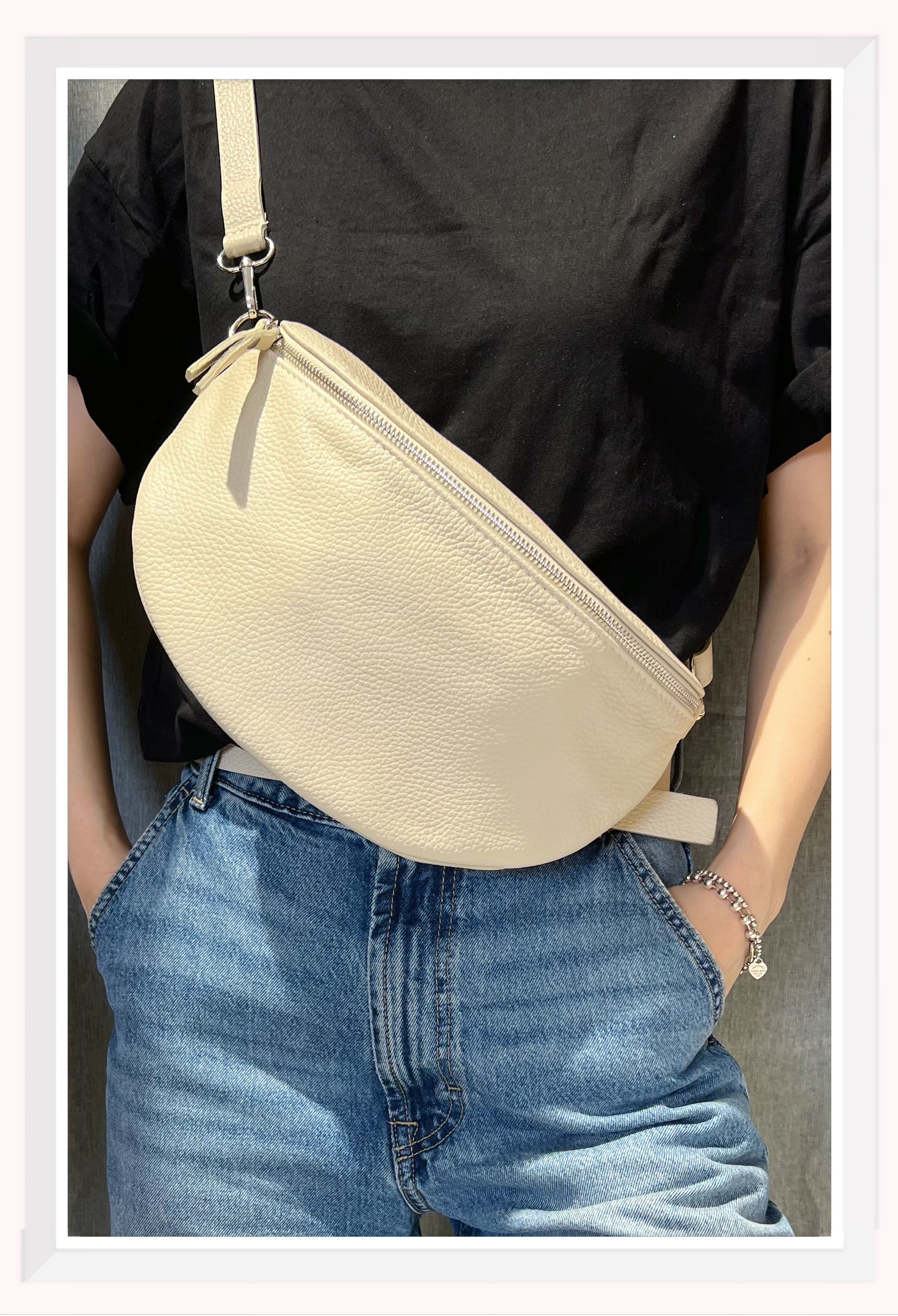 Z10352 Bag 11.0in 7 Color Options