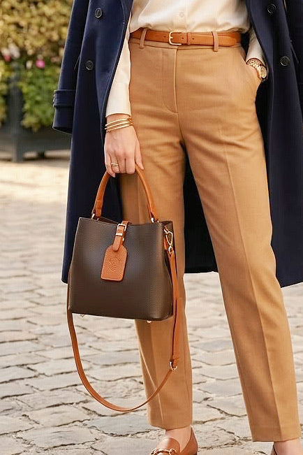 Z2029 Bag 6 Color Options