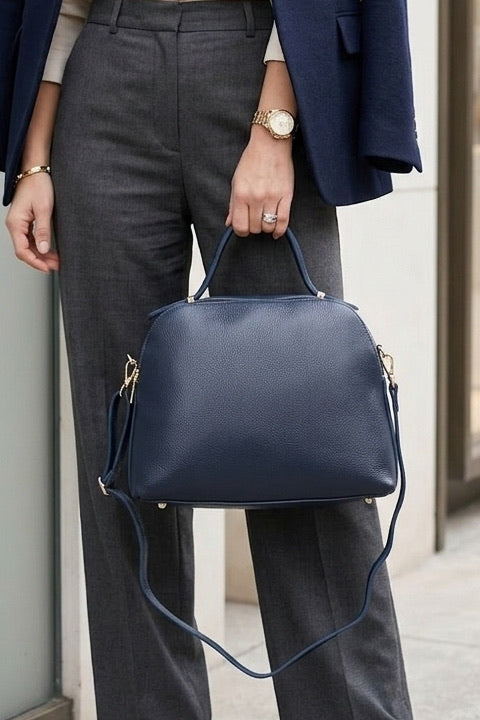 Z20610 Bag 13.8in 1 Color Option