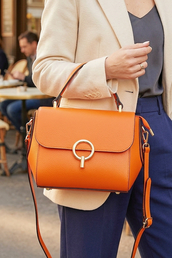 Z20611 Bag 11.0in 5 Color Options