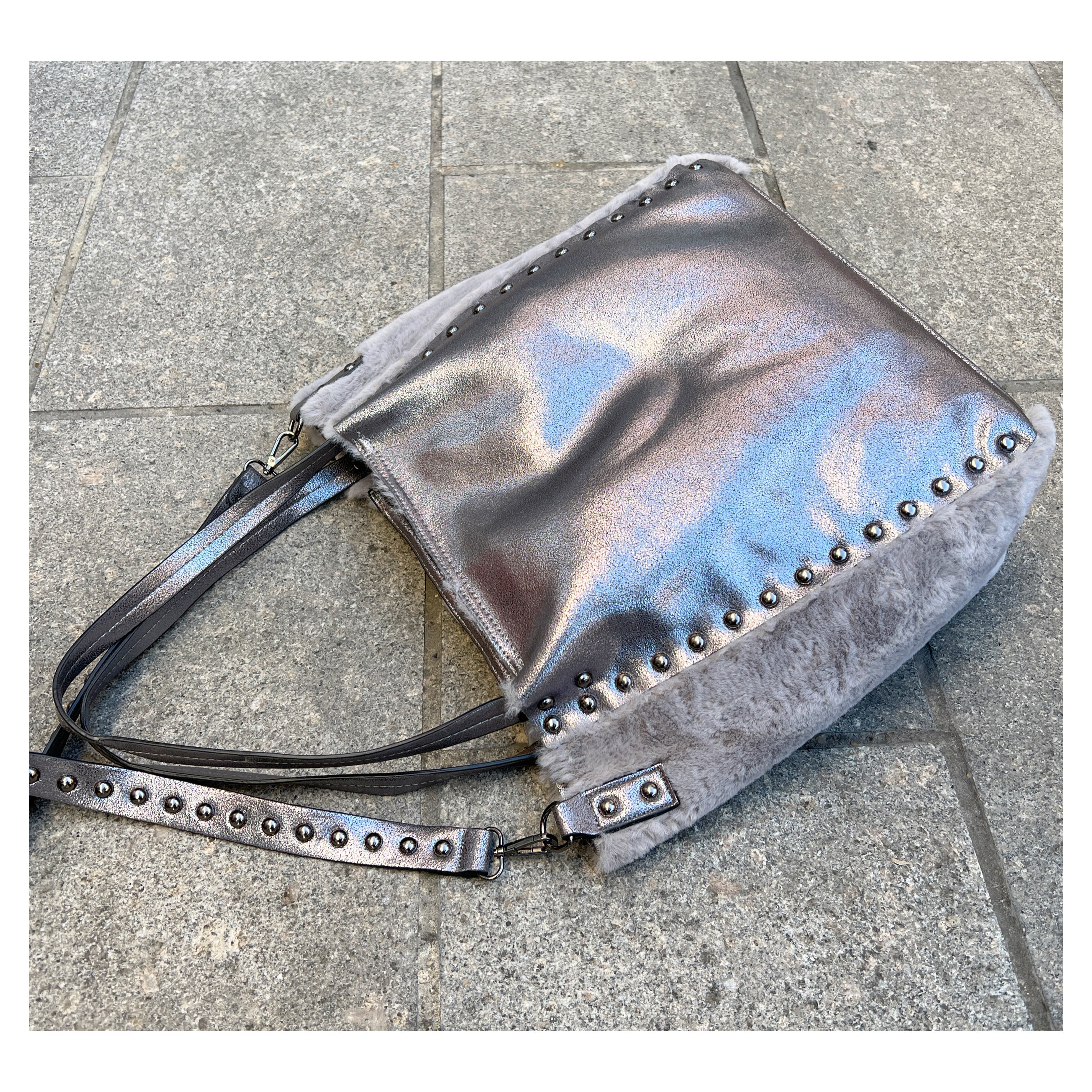 Silver