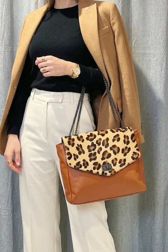 Z10877 Bag 12.2in 9 Color Options