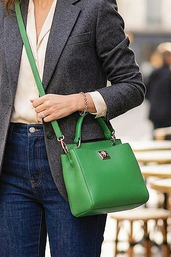 Z25203 Bag 2 Color Options