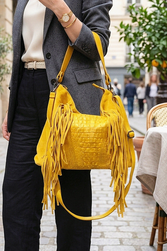 Z2100 Bag 13.4in 2 Color Options