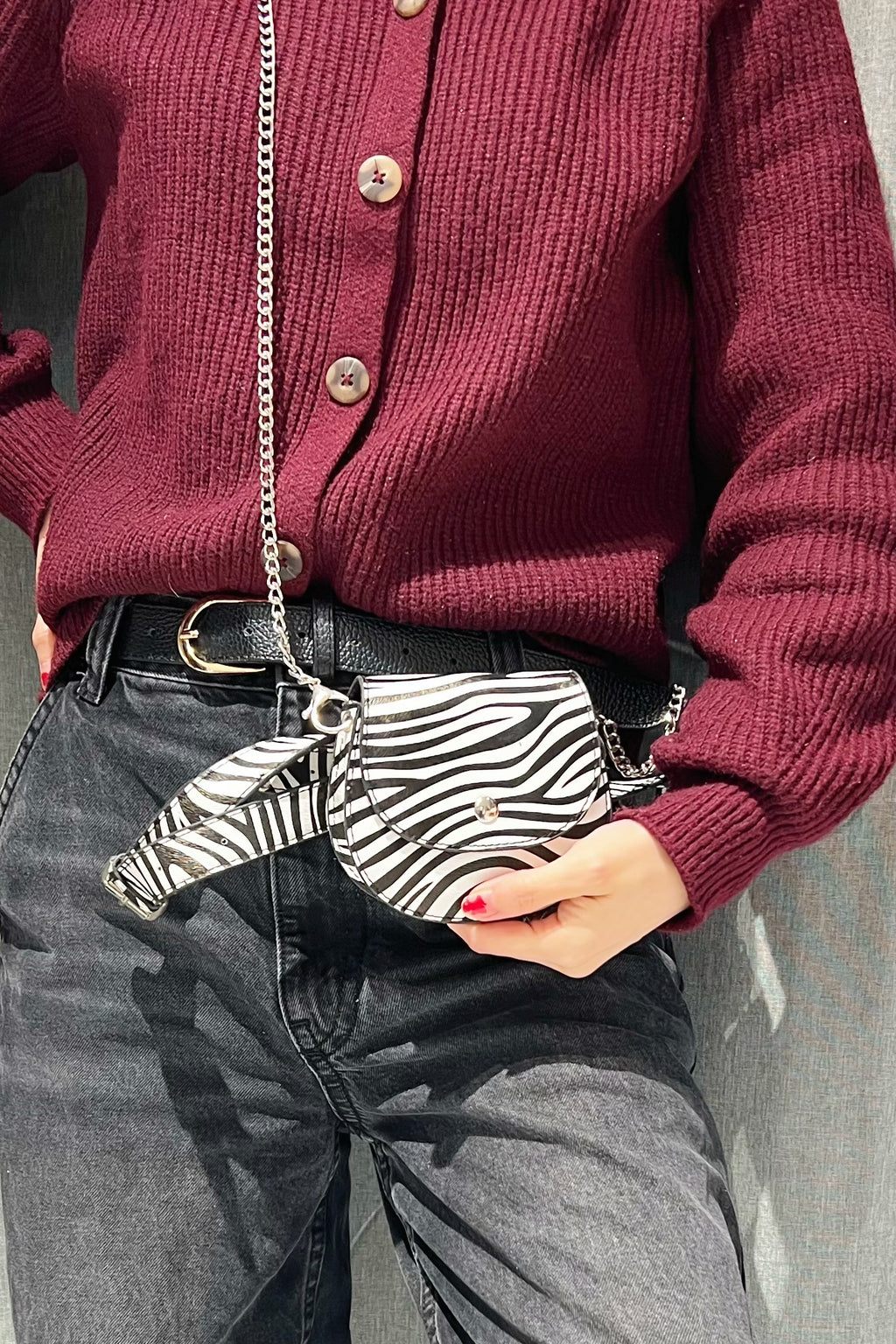 ZLKH5094 Bag 6 Color Options