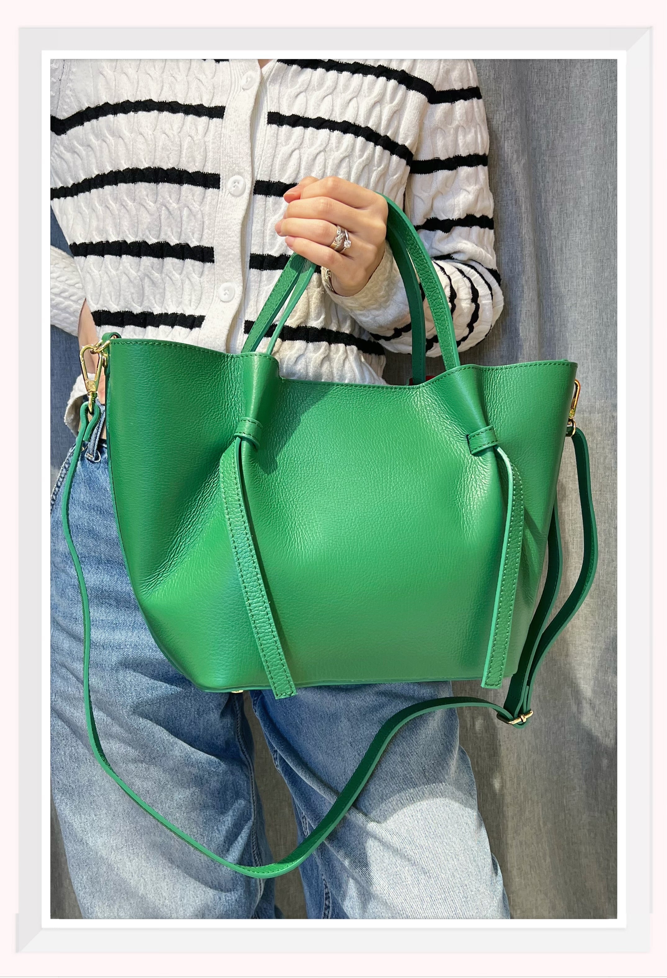 Z30460 Bag 15.0in 6 Color Options