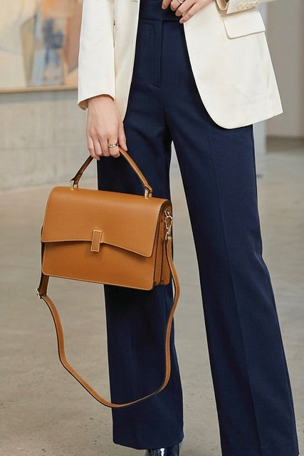 Z02774 Bag 11.0in 9 Color Options